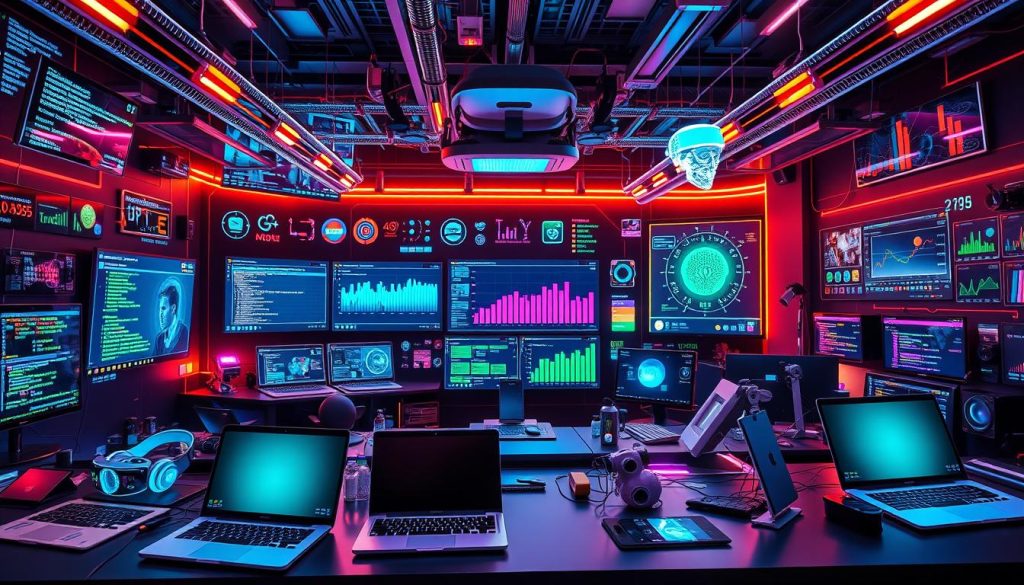 Keterampilan digital