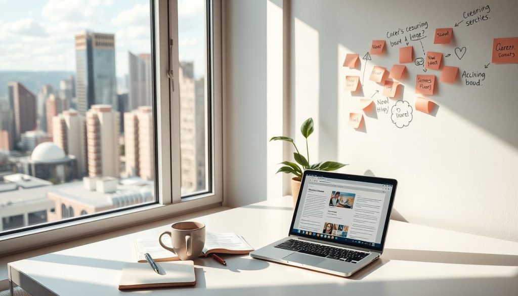 Pahami diri sendiri dan tentukan tujuan karir