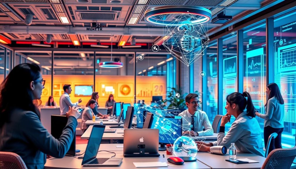 Transformasi HR di Era Digital
