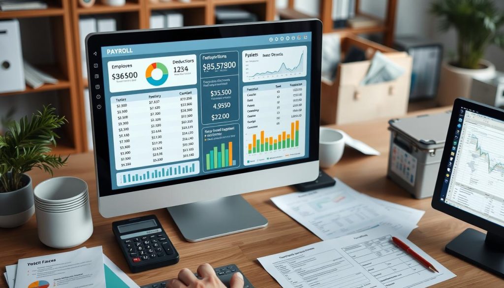 sistem penggajian sistem penggajian