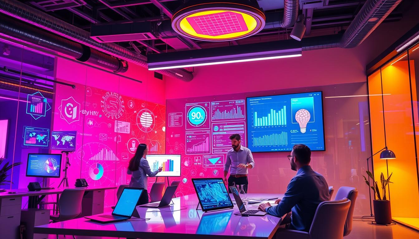 strategi HR, HR di era digital, transformasi HR, inovasi HR