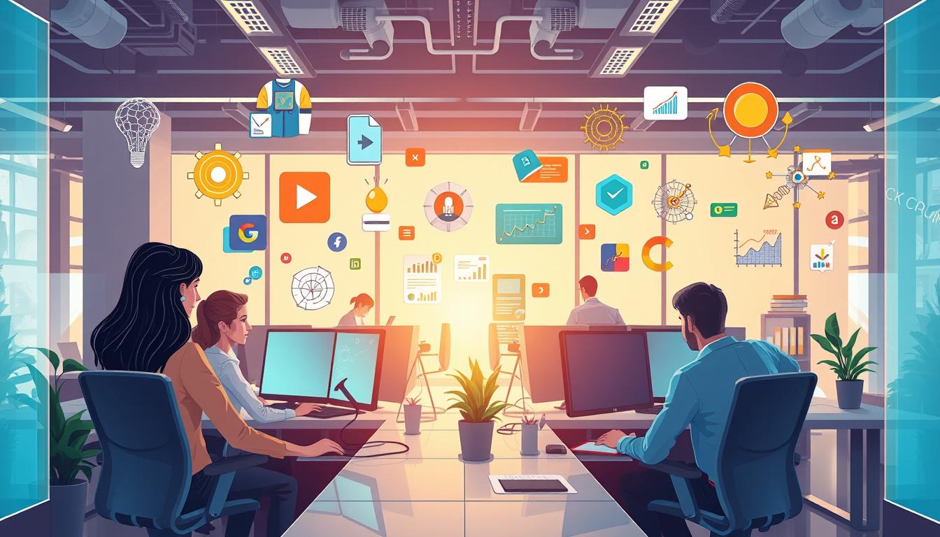 tren dunia kerja, skill masa depan, tips sukses karir, dunia kerja 2024